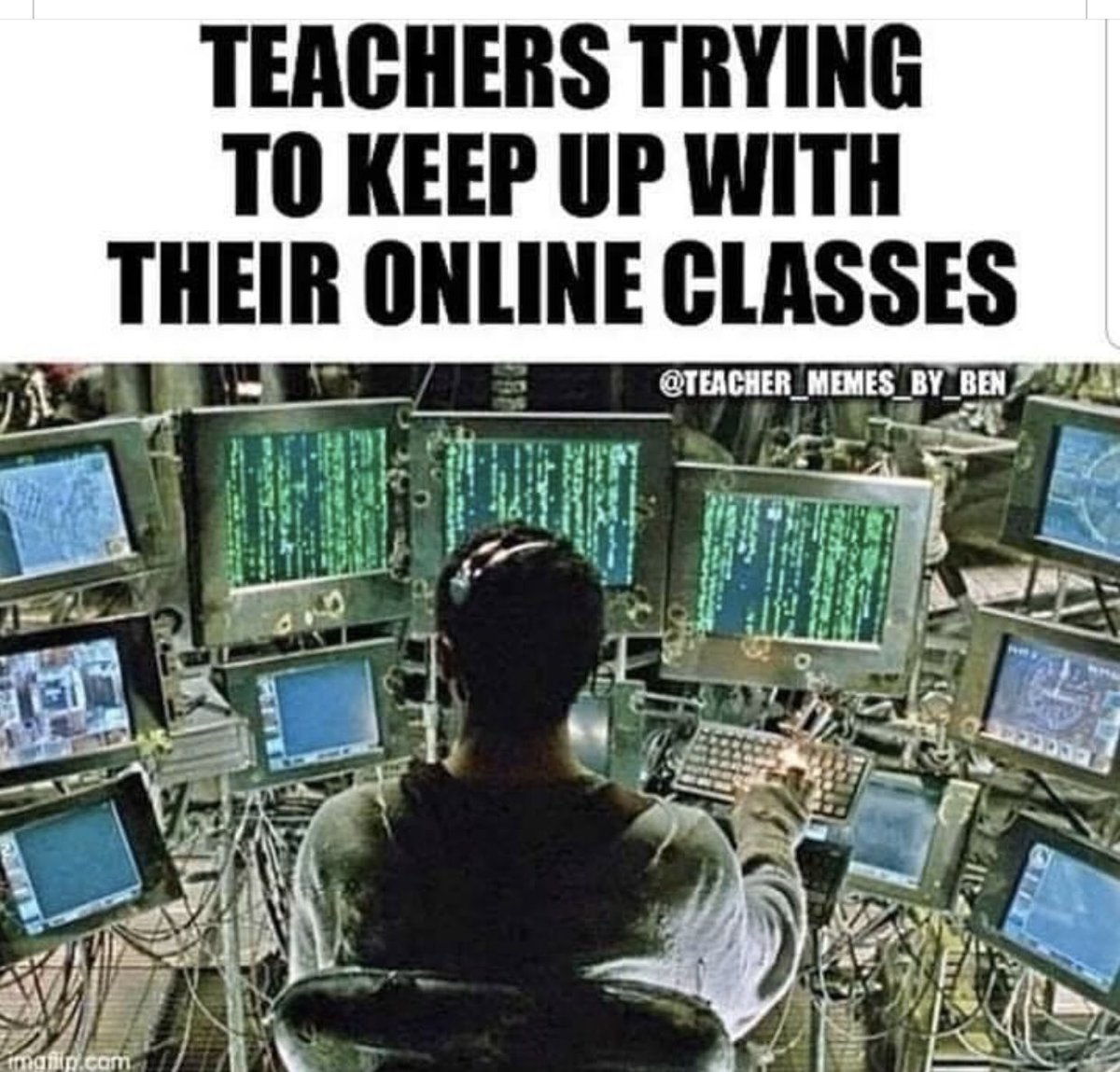 Teachers Google Classroom Distance Learning Students Lea