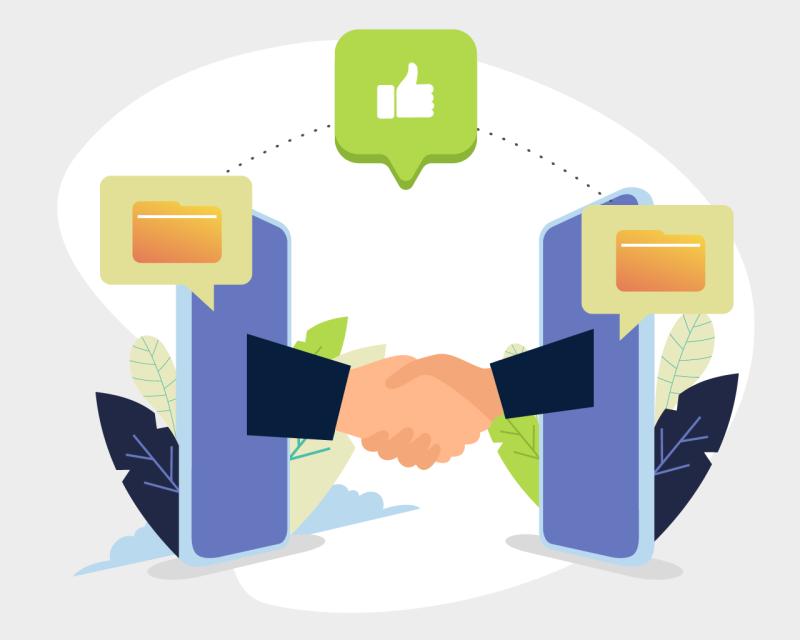 SmartPanel tweet media