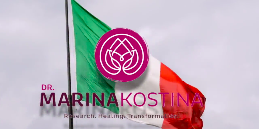 Dr. Marina Kostina tweet media