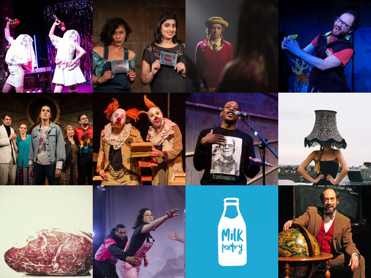 WardrobeTheatre's tweet photo. #WorldTheatreDay Big love to the amazing artists/companies we were due to host this season: @Carogmatic @KiotaPoc @CloserEachDayCo @ClayParty6 @ConflictedCork @holywhattheatre @LoupeTheatre @OTT_Theatre @WardrobEnsemble @KatieArnstein @yesyesnonotheat @MilkPoetry @tinylittlefangs https://t.co/REn5LjLX7U