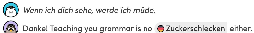 SaraTorrey's tweet image. Hahahaha love the sarcasm 🤣 #chatterbug
