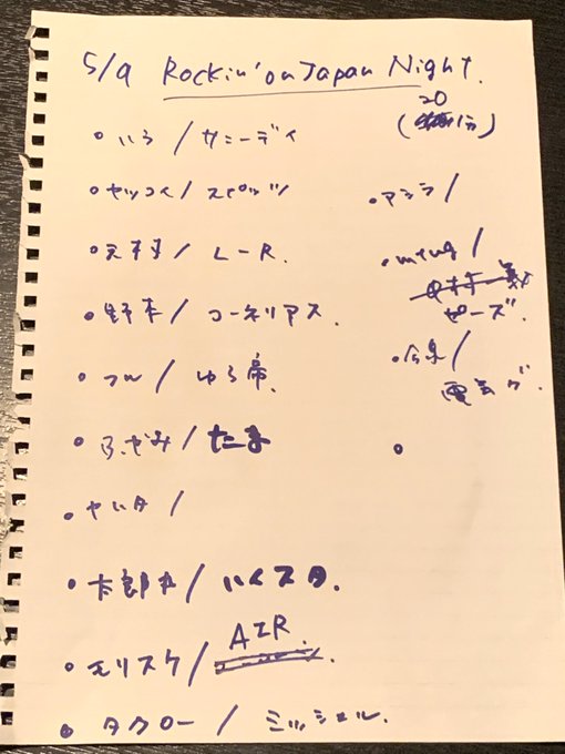 スピッツのtwitterイラスト検索結果 古い順