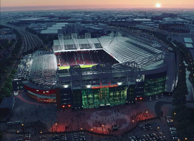 Michaeloseigh's tweet image. 