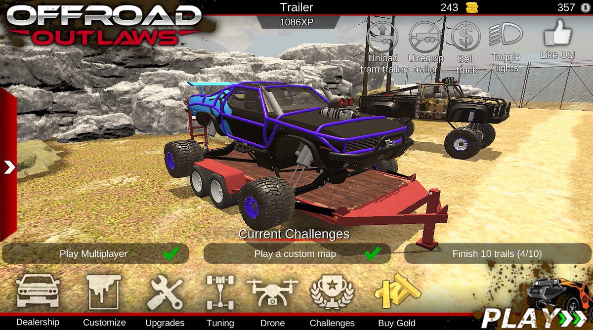 Off road карт. Offroad Outlaws секретные машины. Off Road Outlaws. Offroad Outlaws карты. Редкие машины Offroad Outlaws.