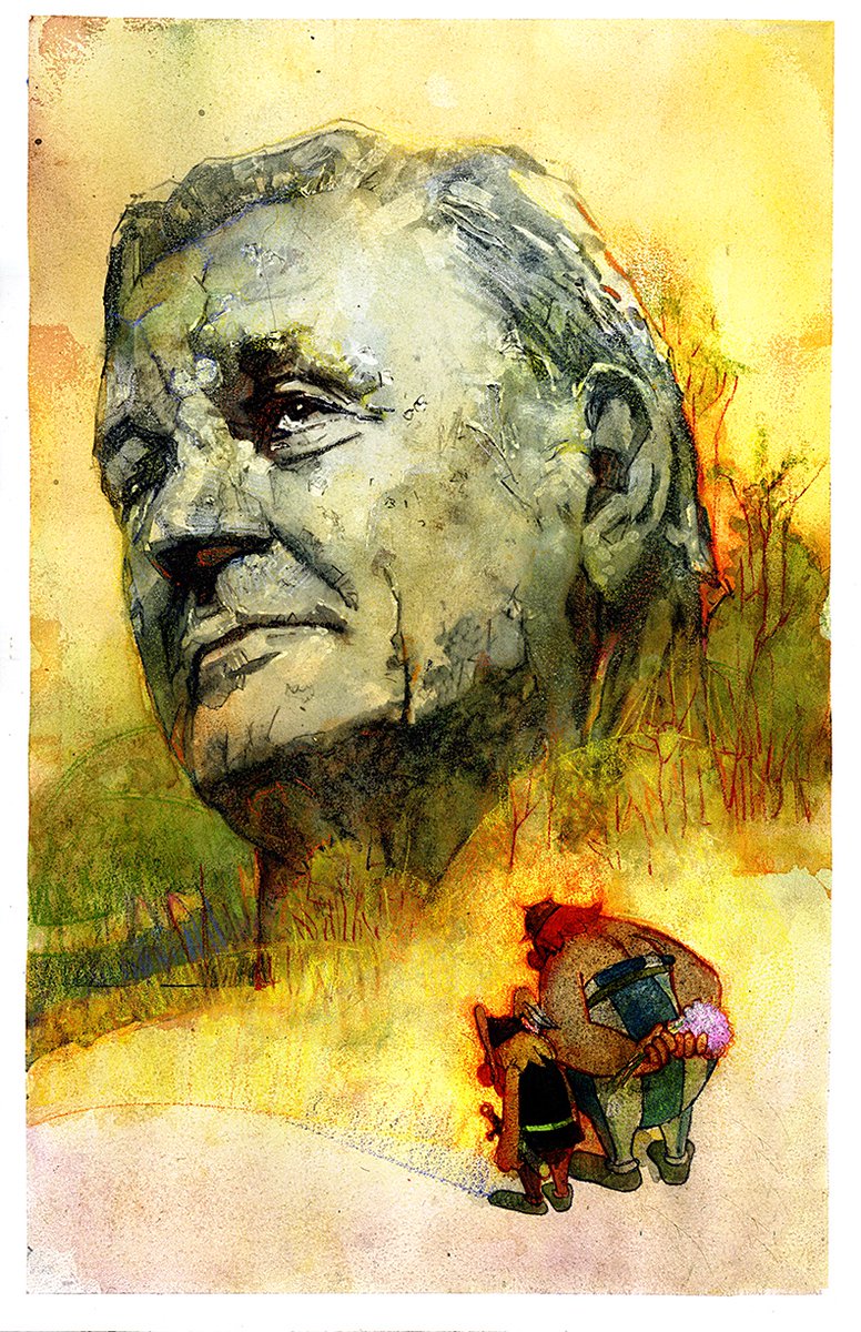 R.I.P. Albert Uderzo #AlbertUderzo Co-creator w Rene Goscinny of #Asterix #Obelix #Oumpapah #Artist