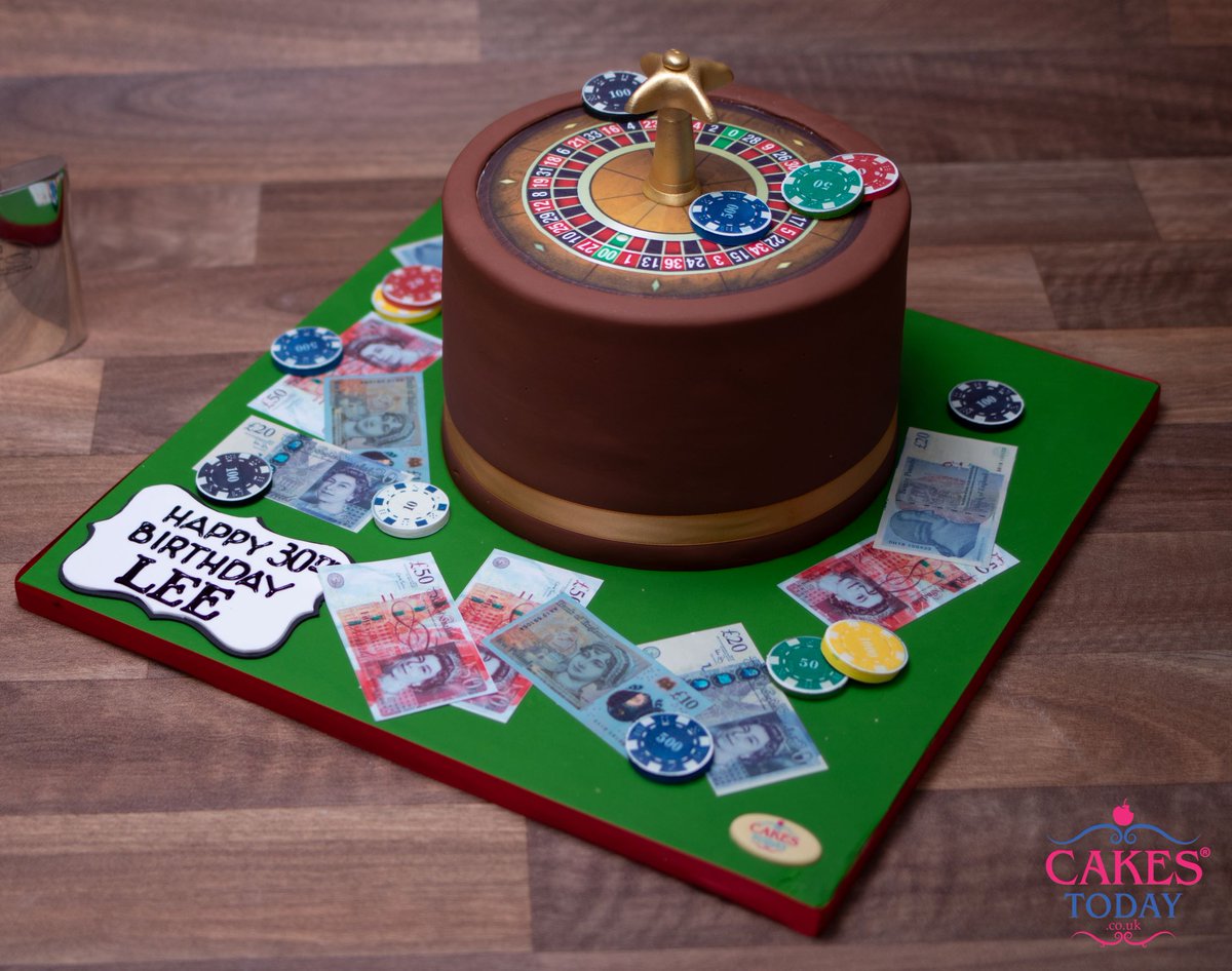 Casino cakes pictures Casino cakes pictures