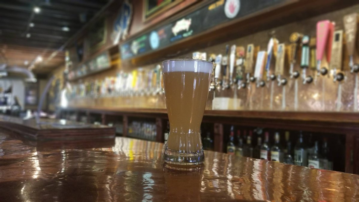TapWerks Ale House tweet media