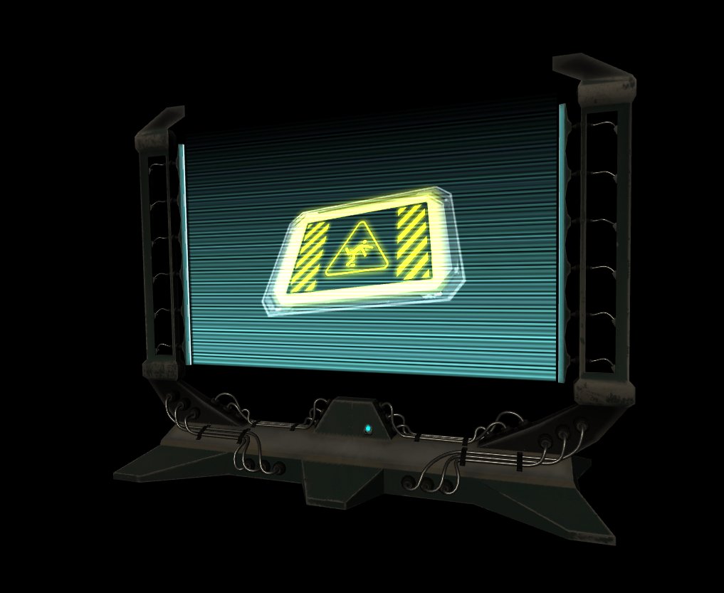 Digital_Iris's tweet photo. Salvage Primer: Watch Your Step Sign - Yes, you can trip in space! On a cruiser where you're a step away from generated gravity or no gravity, it helps to have a sign to warn you. #SalvoTheGame #IndieDev #IndieGame #MadeWithUnity https://t.co/HZDTL8DgNE