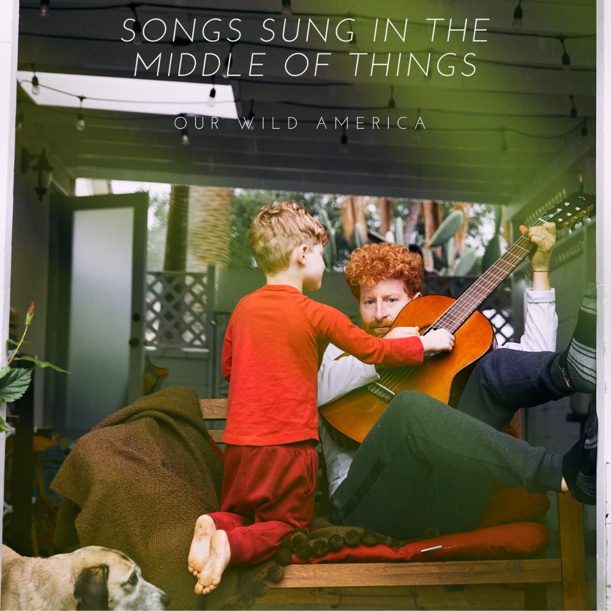 New Record Out "Songs Sung In The Middle of Things" - mailchi.mp/fa8fb976f60b/o…