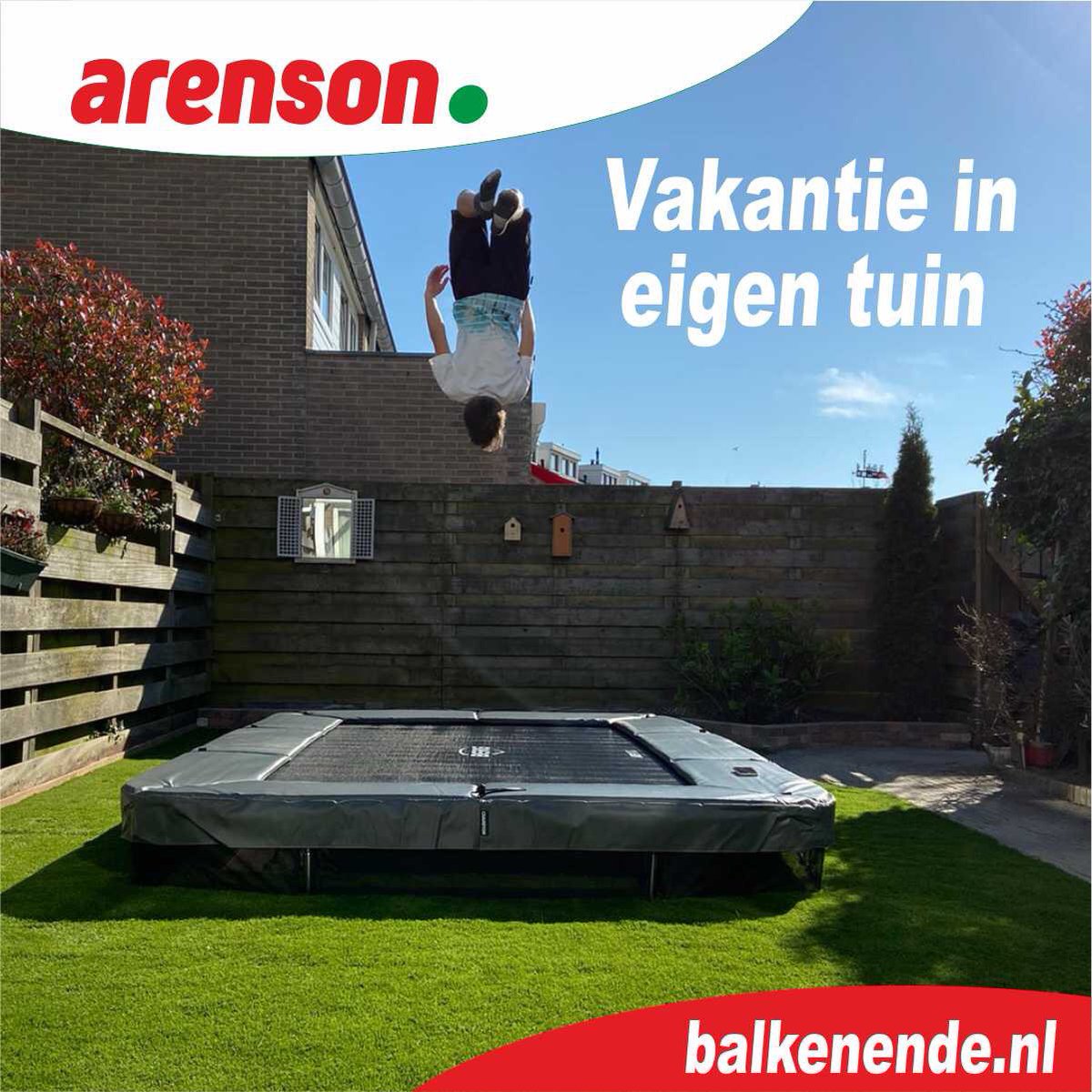BalkenendeHome's tweet photo. Sorry Corendon, de leukste vakanties zijn in je eigen tuin!
Groeten, Arenson💋 https://t.co/ibJi7DvOtC