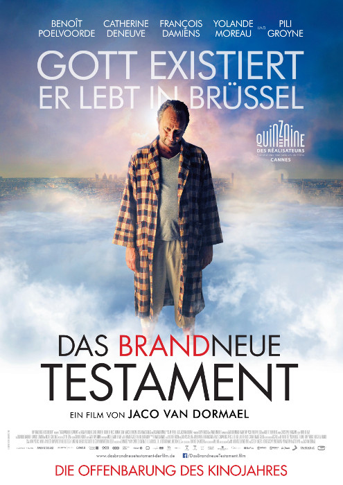 koki_esslingen's tweet photo. #KoKiEs #Esslingen #Kinoondemand #saveyourlocalcinema
Und dies ein wunderbarer Filmtipp: intelligent, witzig, temporeich, fantasievoll, super besetzt. Schaut DAS BRANDNEUE TESTAMENT auf https://t.co/fJawBnXMdF https://t.co/lbRI41UCnF