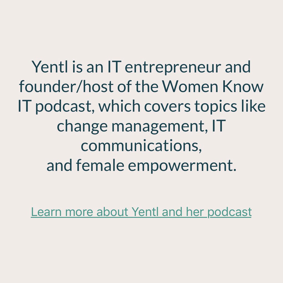 Women_KnowIT's tweet photo. Our collaboration with @itscalledcactus continues today with journal prompts from our very own @msyentllove. We hope this adds some inspiration and mindfulness to your day. #womenintech #womenknowIT https://t.co/50GtHoKGUx