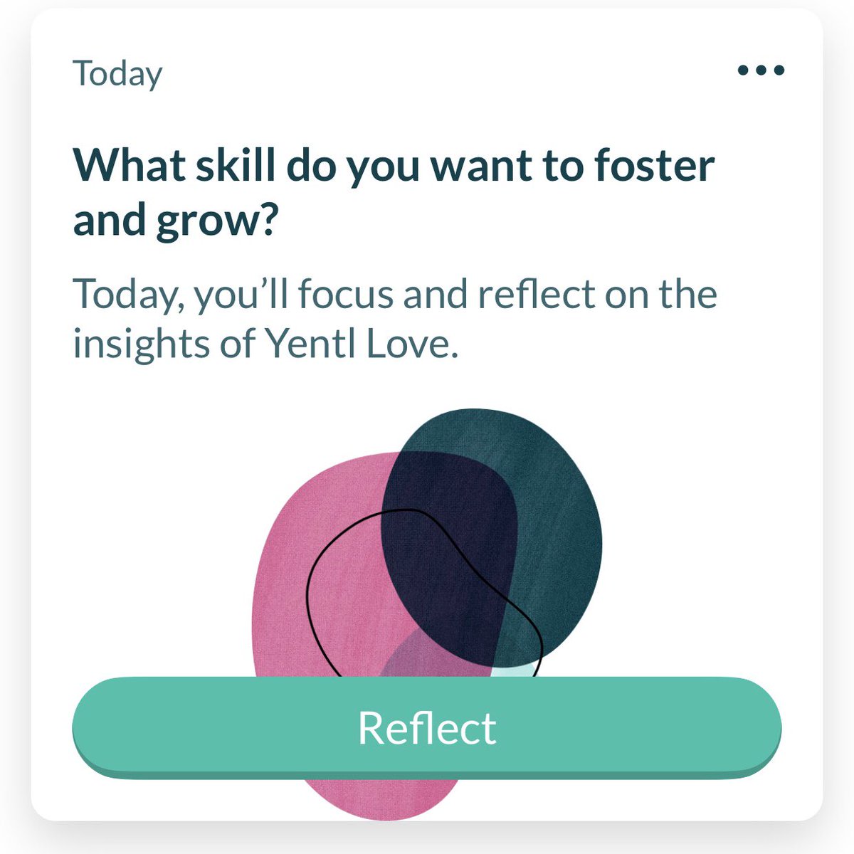 Women_KnowIT's tweet photo. Our collaboration with @itscalledcactus continues today with journal prompts from our very own @msyentllove. We hope this adds some inspiration and mindfulness to your day. #womenintech #womenknowIT https://t.co/50GtHoKGUx