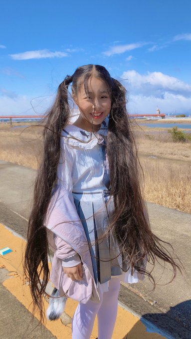 MihiroのTwitter画像8