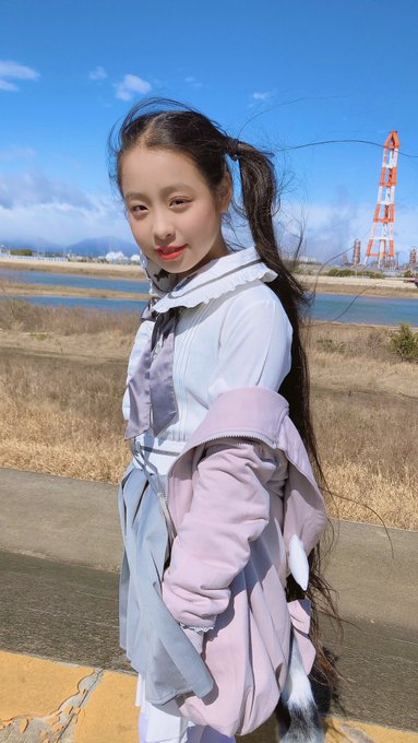 MihiroのTwitter画像9