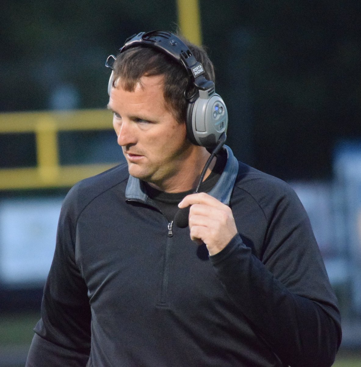 We are pleased to announce Coach Al Waters <a href="/AlWaters15/">Al Waters</a> as the new Varsity Head Football Coach at Cambridge-South Dorchester High School. Coach Waters brings a wealth of knowledge and experience to the Football Program that will help in continuing the winning tradition <a href="/CsdVikings/">CSD Vikings</a>