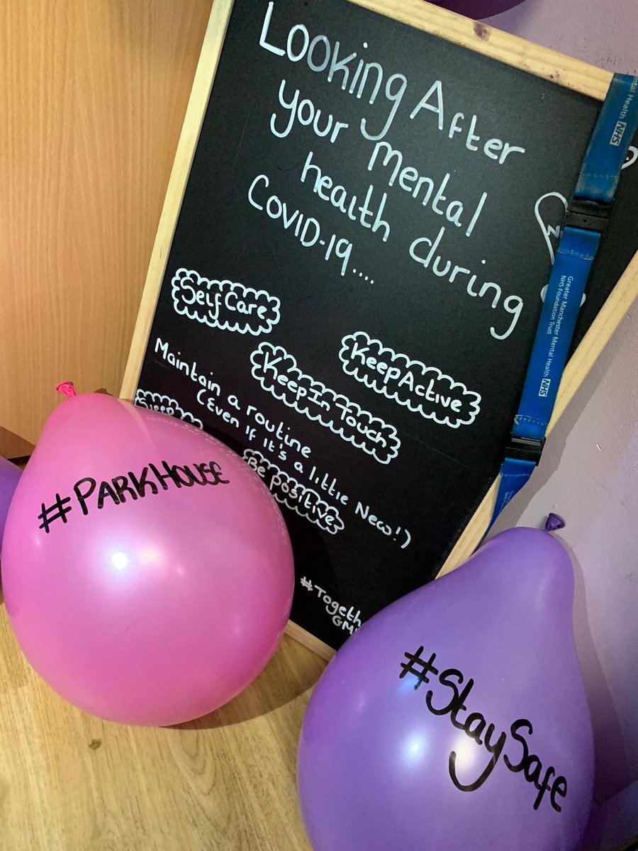 vanessarose1989's tweet photo. Elm ward reminding everyone to please stay at home #covid19UK Also promoting ideas, how to look after your mental/physical health during this stressful time #staysafe #elmward #togetherGMMH #teamelm @Hazel_ParkHouse @SheilaH78888923 https://t.co/sSqz6JexJR