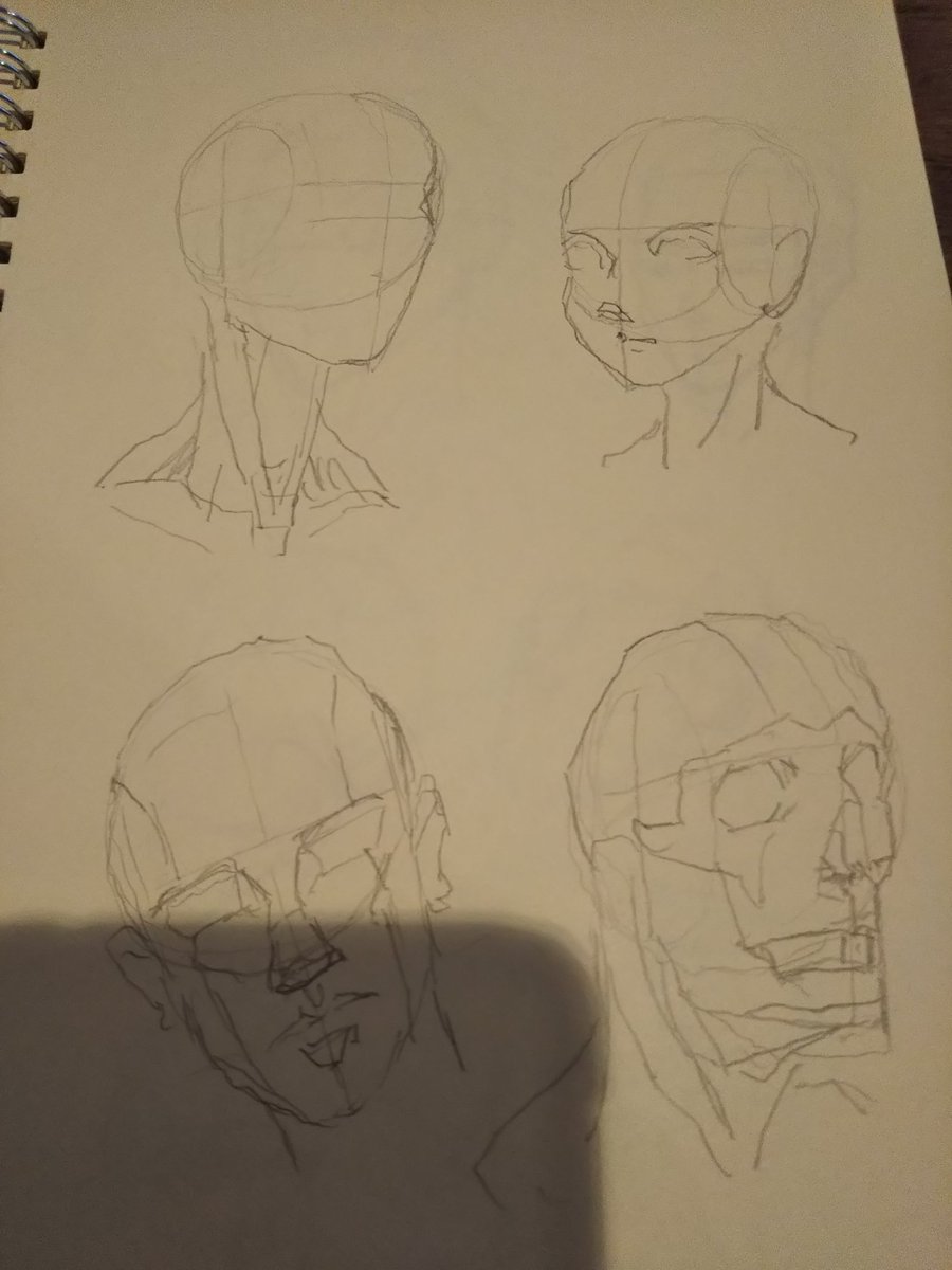1ヶ月弱でらくがき帳1冊(80枚)描きあげたーーヾ(*'∀`*)ノ 