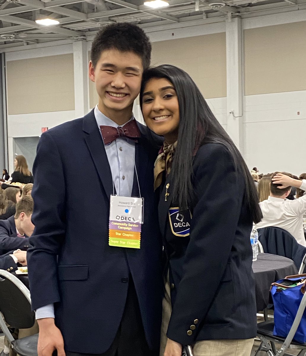 Howard Shi tweet media