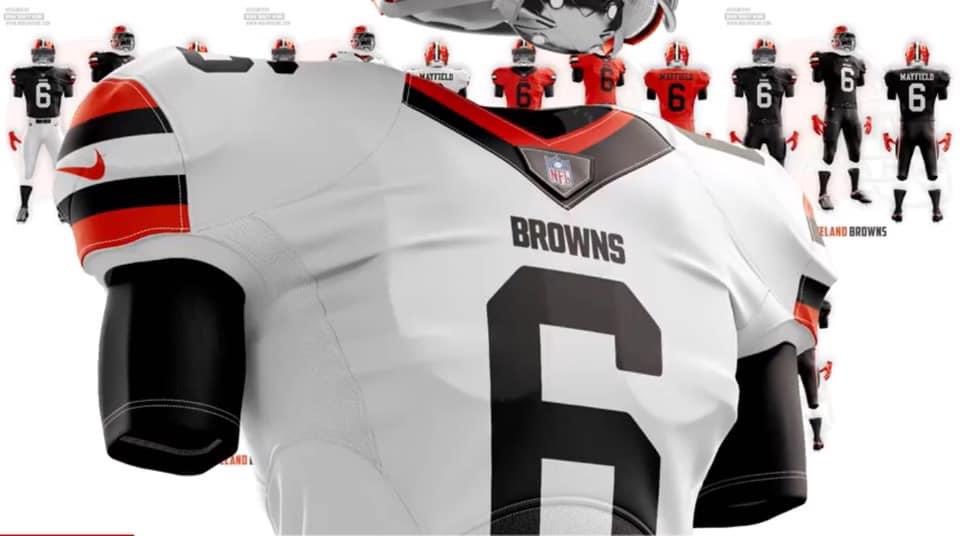 iBrandoPR's tweet photo. Hmmm 🤔 #Browns https://t.co/MI4DGibyvp