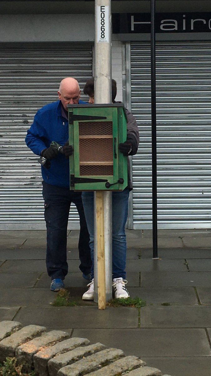 North Inch Muirton Community Council tweet media