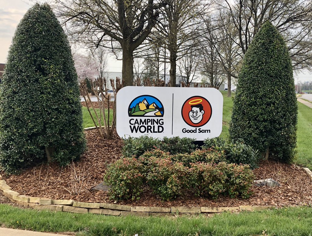 jrhayes63's tweet image. Once again the community businesses have come through with assistance in helping the @BGISD feeding program. Thanks to @CampingWorld for these wonderful bags. Greatly appreciated ❤️