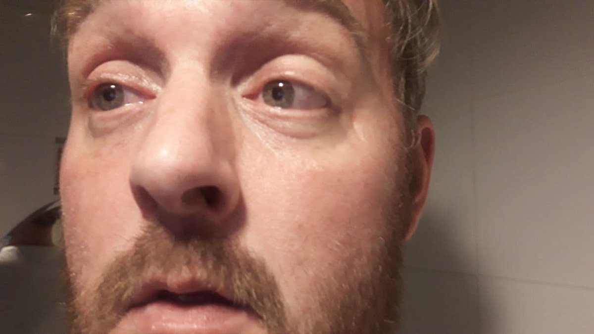 Barseholes Podcast tweet media
