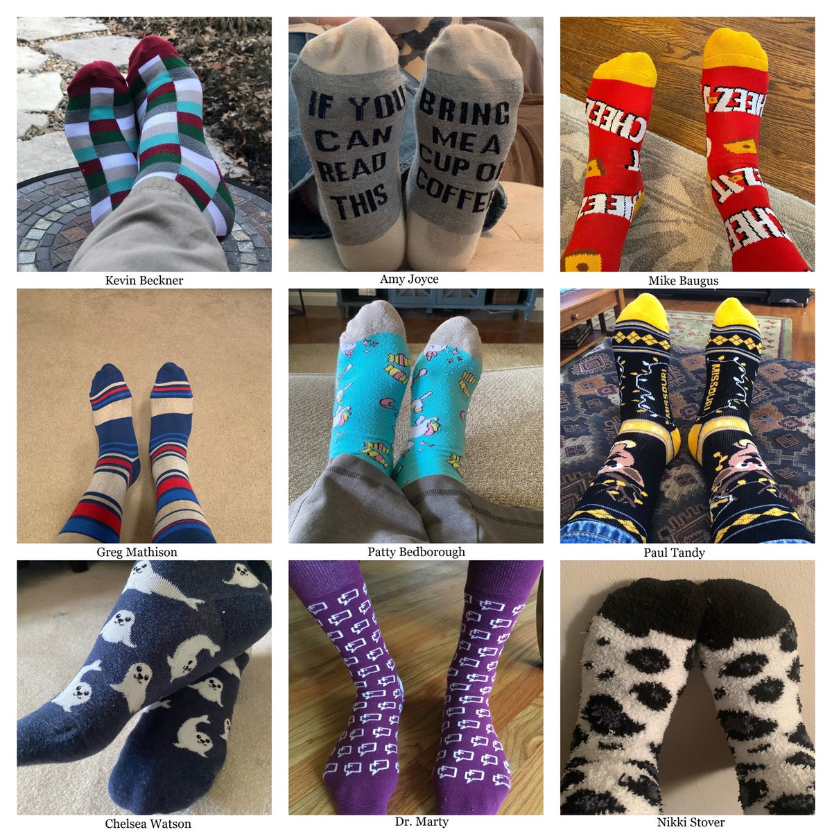 Thanks ⁦⁦to the employees at ⁦⁦<a href="/ParkwaySchools/">Parkway Schools</a>⁩. The Superintendent’s Action Team  is crazy over you! We appreciate all that you’ve done and will continue to do! ❤️ ⁦<a href="/ParkwaySupt/">Parkway Superintendent</a>⁩ ⁦#ParkwayConnects