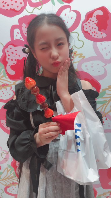 MihiroのTwitter画像27