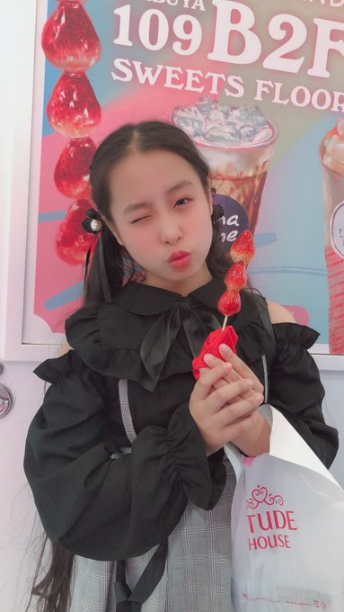 MihiroのTwitter画像30