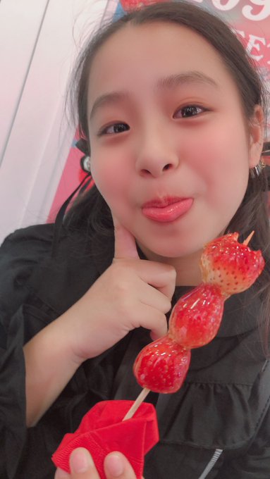 MihiroのTwitter画像28