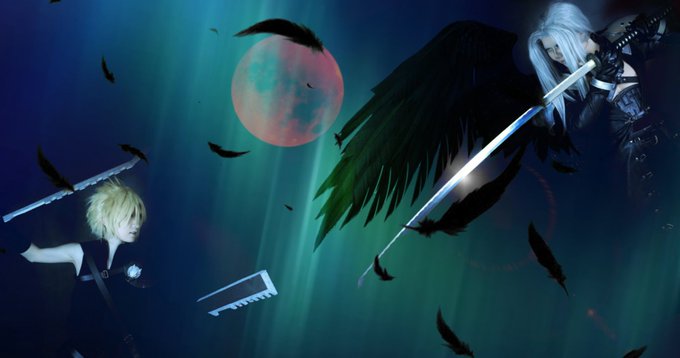 セフィロス 高画質 のtwitterイラスト検索結果 古い順 セフィロス 高画質 のtwitterイラスト検索結果 古い順