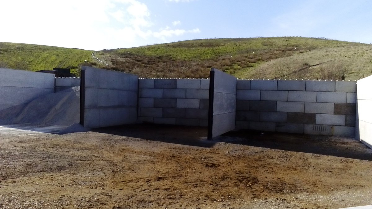 Our team may be at home, but they're still taking orders!

We're currently doing a SPECIAL OFFER on our Large Lego Blocks (1600x800x800) - these were £140 and are now £120! 

#ConcreteProducts #ConstructionProjects 

sales@cwpconcrete.com