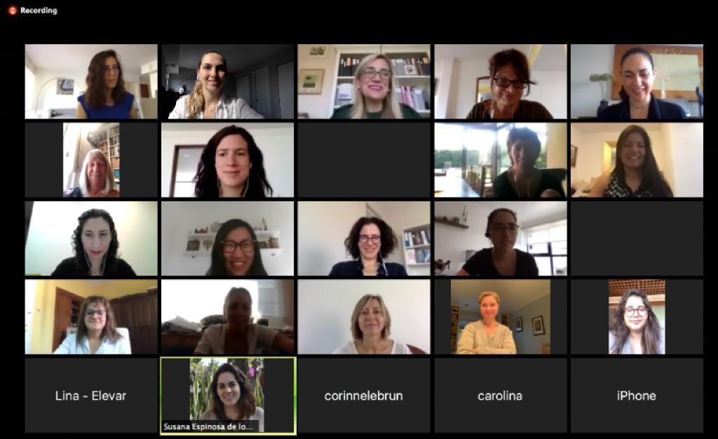 Susana Garcia Robles tweet media