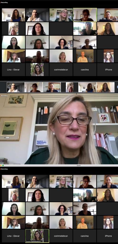 Susana Garcia Robles tweet media