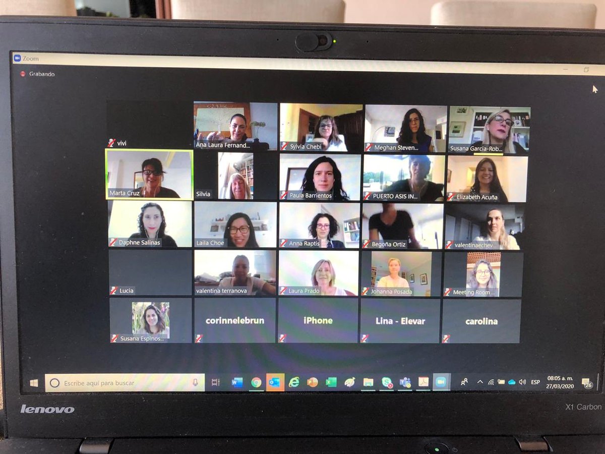 Susana Garcia Robles tweet media