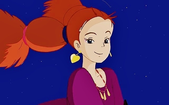 先輩魔女のtwitterイラスト検索結果 古い順