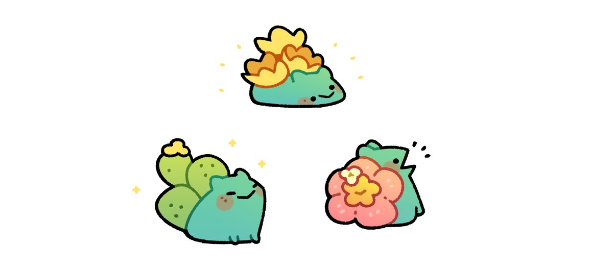 some botanical bulbs to support you in these trying times