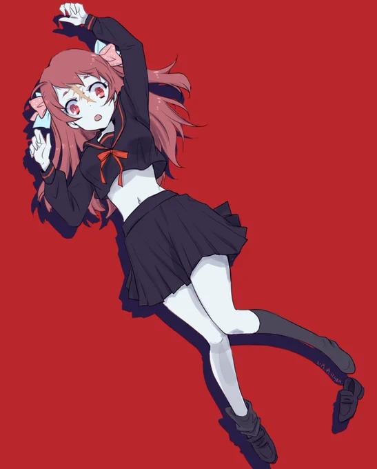 #さくらの日  (再掲)さくら?! 