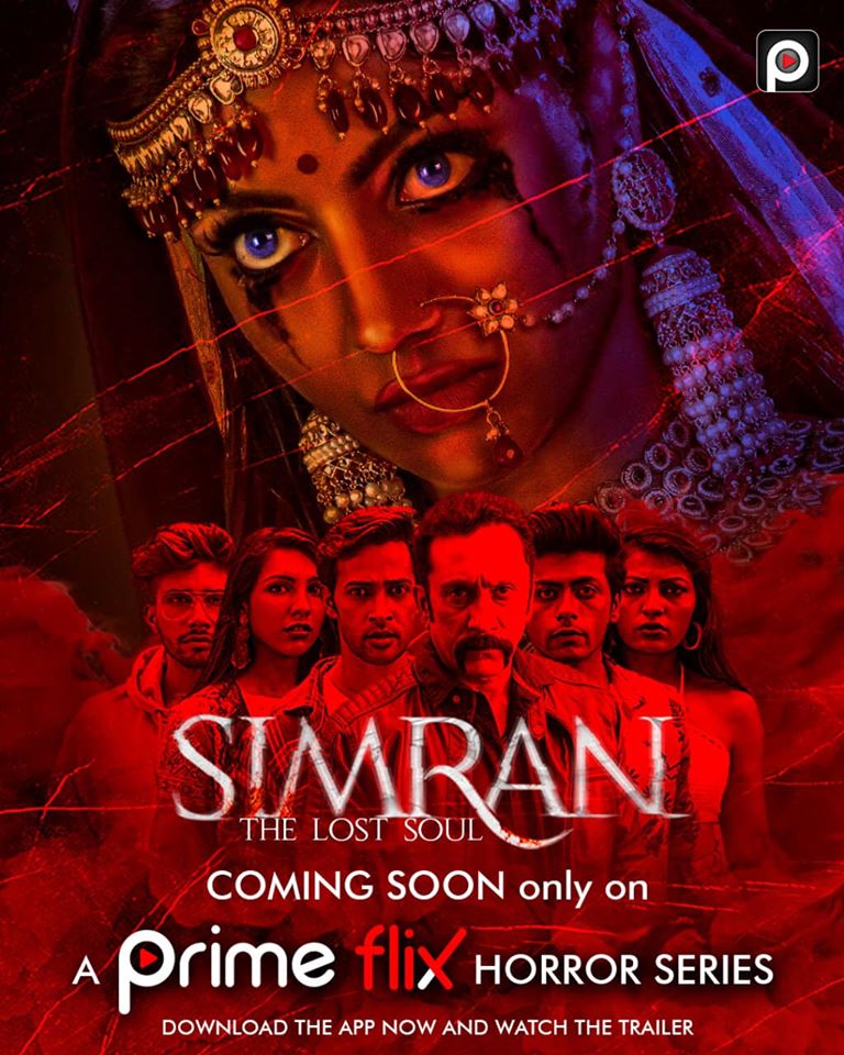primeflixin's tweet photo. #Simran The Lost Soul Coming Soon only On #PrimeFlix Ap

https://t.co/sk9in8thjQ

@Sweetywalia11 @puri_akanksha @imMukeshTiwari @GOPIBHALLA _ https://t.co/tar9Rkvb8q