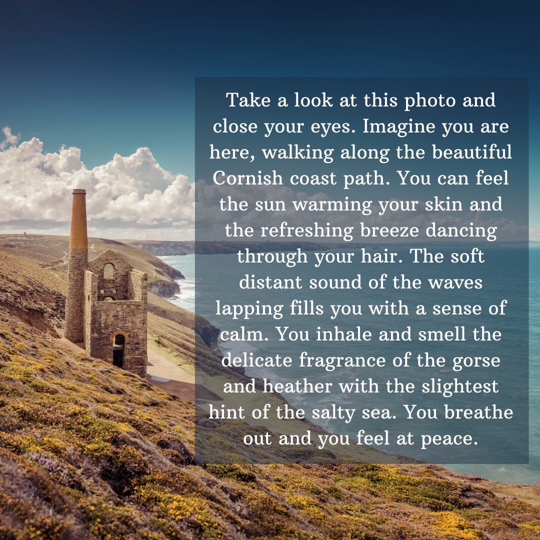 The world is a scary place right now, but I am so proud of my team who have been amazing this week. 

And, despite everything, who are still creating brilliant #socialmedia #content like this for <a href="/furnissbakery/">Furniss of Cornwall</a> 

👏 <a href="/browncoatTVnerd/">Annie Cowen</a> 👏 

Proud of you 

#agencylife