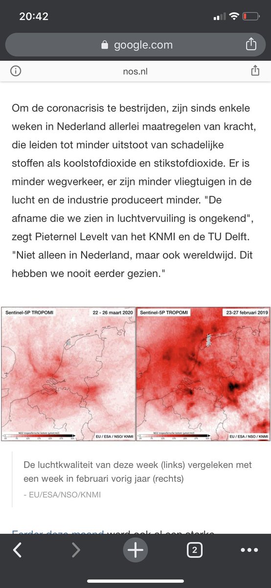 De agrarische sector draait gelukkig vol gas door. Er is maar 1 conclusie mogelijk..........Een beter bewijs is er niet