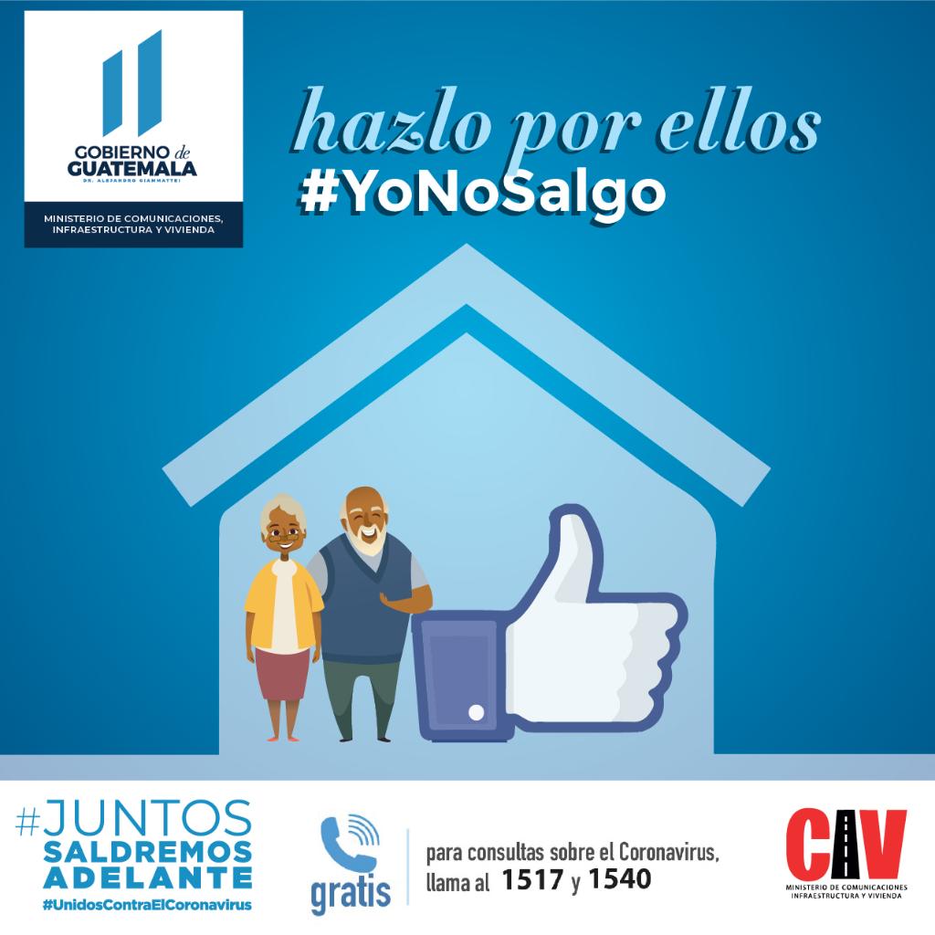CocaColaLC's tweet photo. ¡Guatemala, juntos saldremos adelante! Por eso, los invitamos a estar bien informados y asumir con responsabilidad las directrices de salud por parte del @GuatemalaGob. #JuntosSaldremosAdelante https://t.co/hRwphUWiNE