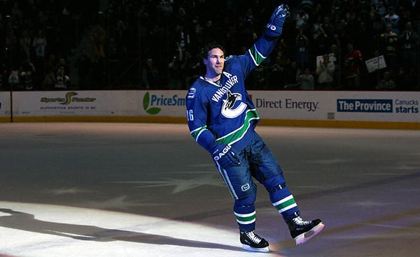 farhanmohamed's tweet photo. Dear @Sportsnet, you have an ENTIRE channel for the Pacific region, why not run some great @Canucks programming each night?
- Entire 1994 run
- Entire 2011 run
- Random epic games
Condense them down to 1-2 hours. Great TV.
#cdnmedia #findmeonyoutube #Canucks https://t.co/U4UHaSOv4c