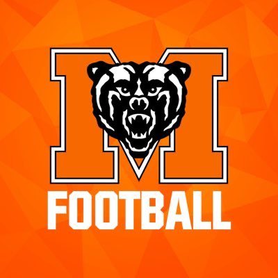EhSpence1's tweet photo. Blessed to receive an offer from Mercer University ! 🟠⚫️ #RoarTogether @MercerFootball https://t.co/3U4JyryrJy