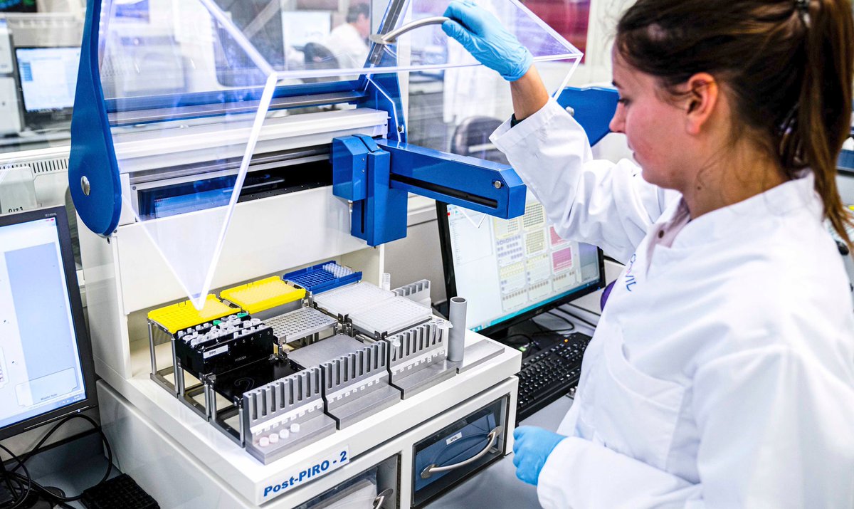 Laat aanvaring met Roche een leermoment zijn tinyurl.com/r3lokuy via <a href="/ewmagazinenl/">EW</a>