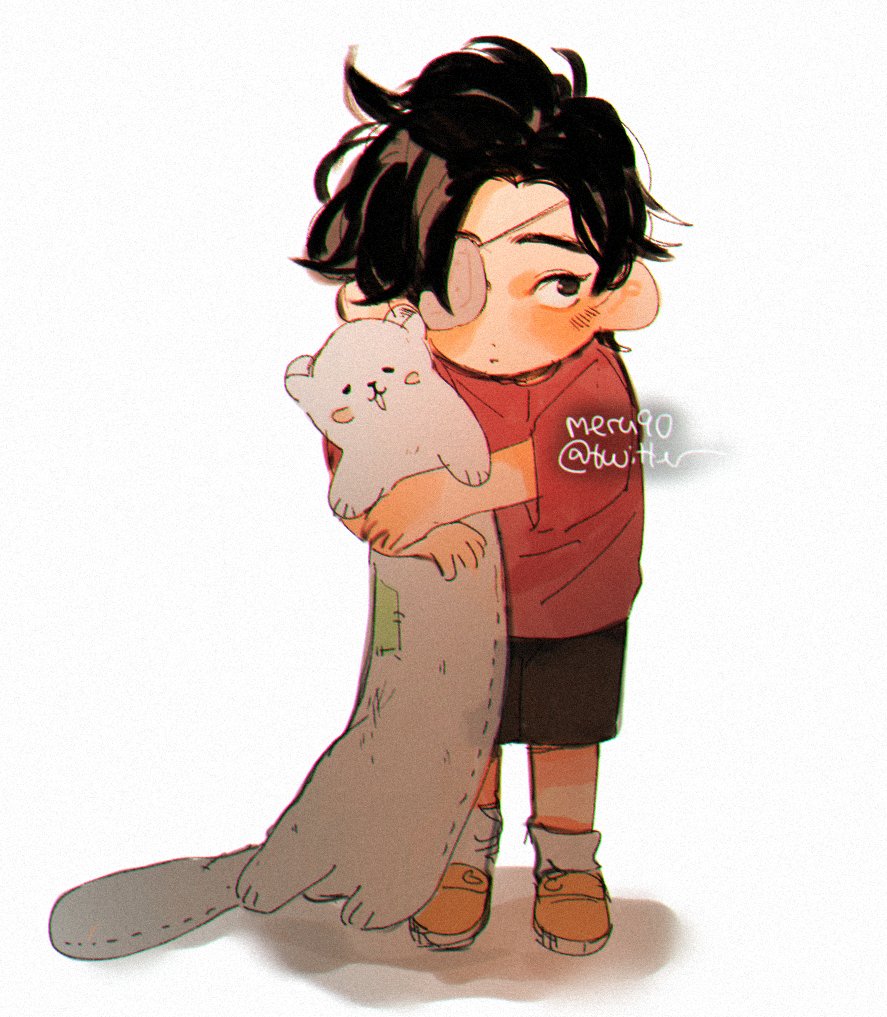 meru90's tweet photo. hands you babies 🌸
 #���官赐福 #tgcf #HeavenOfficialsBlessing #beefleaf https://t.co/QmCBnSqfzS