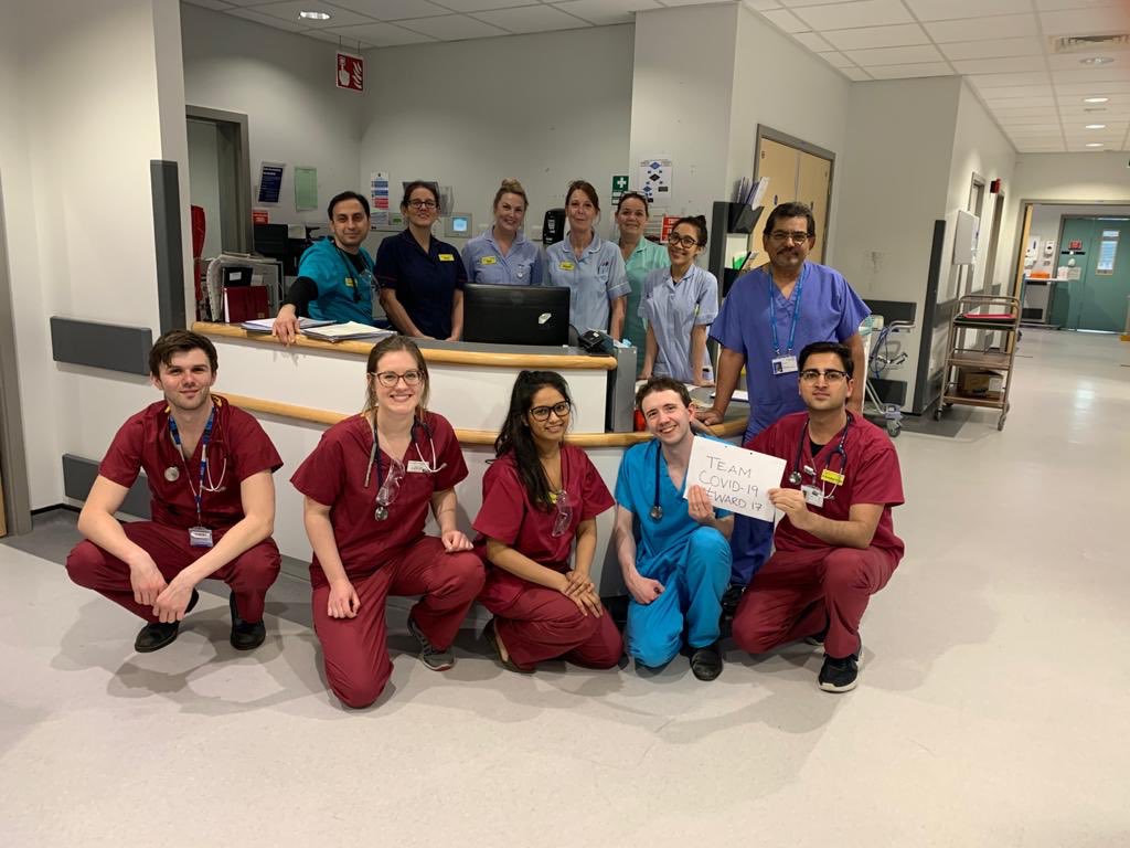 Dr Sam Craik tweet media