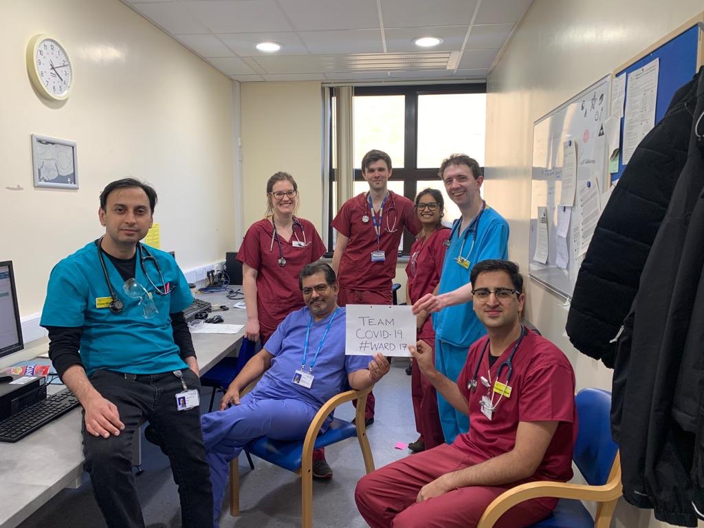 Dr Sam Craik tweet media