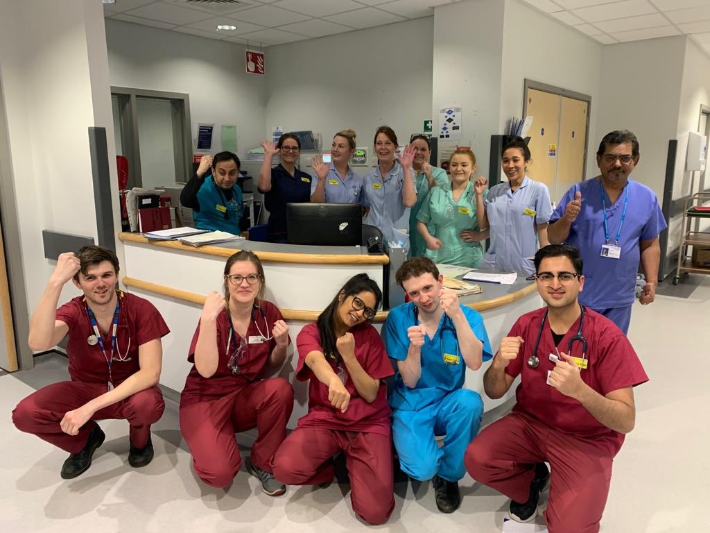 Dr Sam Craik tweet media